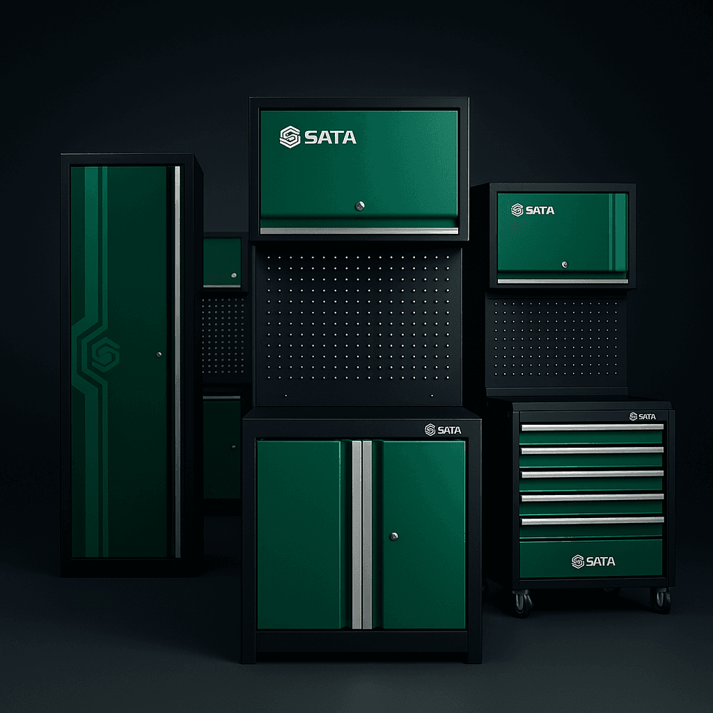 Estação de Trabalho Modular